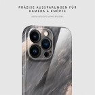 ONEFLOW Bliss Cover iPhone 15 Pro Max Marmor Muster – Weiteres Produktbild 7