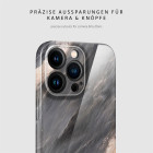 ONEFLOW Bliss Cover iPhone 15 Pro Max Marmor Muster – Produktbild 7