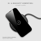 ONEFLOW Bliss Cover iPhone 15 Pro Max Marmor Muster – Produktbild 6