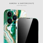 ONEFLOW Bliss Cover iPhone 15 Pro Max Marmor Muster – Weiteres Produktbild 2