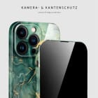 ONEFLOW Bliss Cover iPhone 15 Pro Max Marmor Muster – Produktbild 2