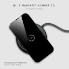 ONEFLOW Bliss Cover iPhone 15 Pro Max Marmor Muster – Produktbild 6