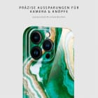 ONEFLOW Bliss Cover iPhone 15 Pro Max Marmor Muster – Weiteres Produktbild 7