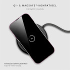 ONEFLOW Bliss Cover iPhone 15 Pro Max Marmor Muster – Produktbild 6