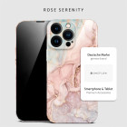 ONEFLOW Bliss Cover iPhone 15 Pro Max Marmor Muster – Produktbild 4
