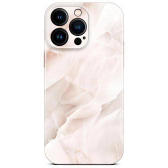 ONEFLOW Bliss Cover iPhone 15 Pro Max Marmor Muster – Soft Blush ONEFLOW Bliss Cover iPhone 15 Pro Max Marmor Muster – Soft Blush