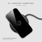 ONEFLOW Bliss Cover iPhone 15 Pro Max Marmor Muster – Produktbild 6