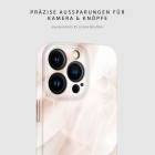ONEFLOW Bliss Cover iPhone 15 Pro Max Marmor Muster – Weiteres Produktbild 7