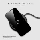 ONEFLOW Bliss Cover iPhone 15 Pro Max Marmor Muster – Produktbild 6