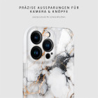 ONEFLOW Bliss Cover iPhone 15 Pro Max Marmor Muster – Produktbild 7