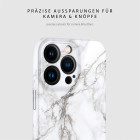ONEFLOW Bliss Cover iPhone 15 Pro Max Marmor Muster – Produktbild 7