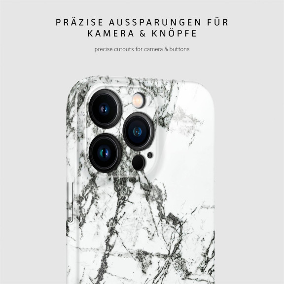 ONEFLOW Bliss Cover iPhone 15 Pro Max Marmor Muster – Weiteres Produktbild 7 ONEFLOW Bliss Cover iPhone 15 Pro Max Marmor Muster – Weiteres Produktbild 7