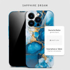 ONEFLOW Bliss Cover iPhone 15 Pro Marmor Muster – Produktbild 4