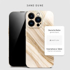 ONEFLOW Bliss Cover iPhone 15 Pro Marmor Muster – Produktbild 4