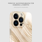 ONEFLOW Bliss Cover iPhone 15 Pro Marmor Muster – Produktbild 7