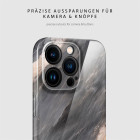 ONEFLOW Bliss Cover iPhone 15 Pro Marmor Muster – Weiteres Produktbild 7