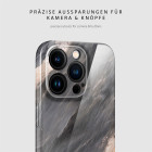 ONEFLOW Bliss Cover iPhone 15 Pro Marmor Muster – Produktbild 7