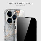 ONEFLOW Bliss Cover iPhone 15 Pro Marmor Muster – Produktbild 2