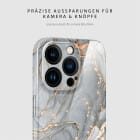 ONEFLOW Bliss Cover iPhone 15 Pro Marmor Muster – Produktbild 7