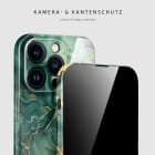 ONEFLOW Bliss Cover iPhone 15 Pro Marmor Muster – Produktbild 2