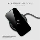 ONEFLOW Bliss Cover iPhone 15 Pro Marmor Muster – Produktbild 6