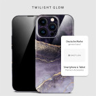 ONEFLOW Bliss Cover iPhone 15 Pro Marmor Muster – Produktbild 4