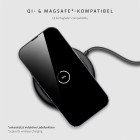 ONEFLOW Bliss Cover iPhone 15 Pro Marmor Muster – Produktbild 6