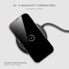 ONEFLOW Bliss Cover iPhone 15 Pro Marmor Muster – Produktbild 6
