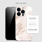 ONEFLOW Bliss Cover iPhone 15 Pro Marmor Muster – Produktbild 4