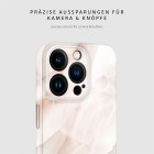 ONEFLOW Bliss Cover iPhone 15 Pro Marmor Muster – Weiteres Produktbild 7