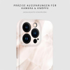 ONEFLOW Bliss Cover iPhone 15 Pro Marmor Muster – Produktbild 7