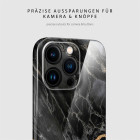 ONEFLOW Bliss Cover iPhone 15 Pro Marmor Muster – Weiteres Produktbild 7