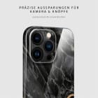 ONEFLOW Bliss Cover iPhone 15 Pro Marmor Muster – Weiteres Produktbild 7