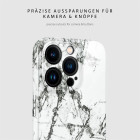 ONEFLOW Bliss Cover iPhone 15 Pro Marmor Muster – Weiteres Produktbild 7