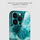 ONEFLOW Bliss Cover iPhone 15 Pro Marmor Muster – Weiteres Produktbild 7