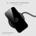 ONEFLOW Bliss Cover iPhone 15 Pro Marmor Muster – Produktbild 6