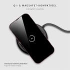 ONEFLOW Bliss Cover iPhone 15 Pro Marmor Muster – Produktbild 6