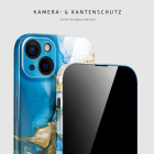 ONEFLOW Bliss Cover iPhone 15 Marmor Muster – Weiteres Produktbild 2