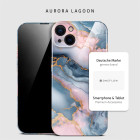 ONEFLOW Bliss Cover iPhone 15 Marmor Muster – Produktbild 4