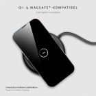ONEFLOW Bliss Cover iPhone 15 Marmor Muster – Produktbild 6