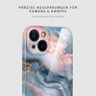 ONEFLOW Bliss Cover iPhone 15 Marmor Muster – Weiteres Produktbild 7