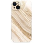 ONEFLOW Bliss Cover iPhone 15 Marmor Muster – Produktbild 1