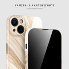 ONEFLOW Bliss Cover iPhone 15 Marmor Muster – Produktbild 2