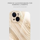 ONEFLOW Bliss Cover iPhone 15 Marmor Muster – Produktbild 7