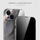 ONEFLOW Bliss Cover iPhone 15 Marmor Muster – Produktbild 2