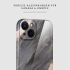 ONEFLOW Bliss Cover iPhone 15 Marmor Muster – Produktbild 7