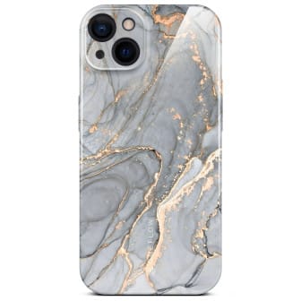 ONEFLOW Bliss Cover iPhone 15 Marmor Muster – Soft Granite ONEFLOW Bliss Cover iPhone 15 Marmor Muster – Soft Granite