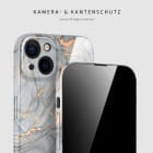 ONEFLOW Bliss Cover iPhone 15 Marmor Muster – Weiteres Produktbild 2