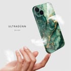 ONEFLOW Bliss Cover iPhone 15 Marmor Muster – Produktbild 5