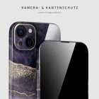 ONEFLOW Bliss Cover iPhone 15 Marmor Muster – Weiteres Produktbild 2